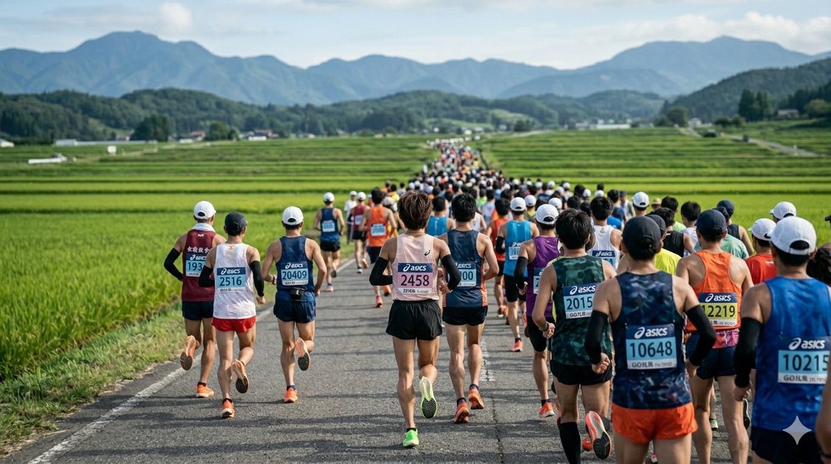 marathonpysio's tweet image. ランニングにおいて、【肩甲骨】が動かなくなると、下半身のエネルギー消費は20％増大する。

「脚を動かしたければ、肘を引け」
体は巨大な「バツ印のゴム」として機能しているからだ。

30km以降の失速を運動学でねじ伏せる、腕振り戦略をリポストに置きました。

#マラソン
#ランニング
#理学療法士