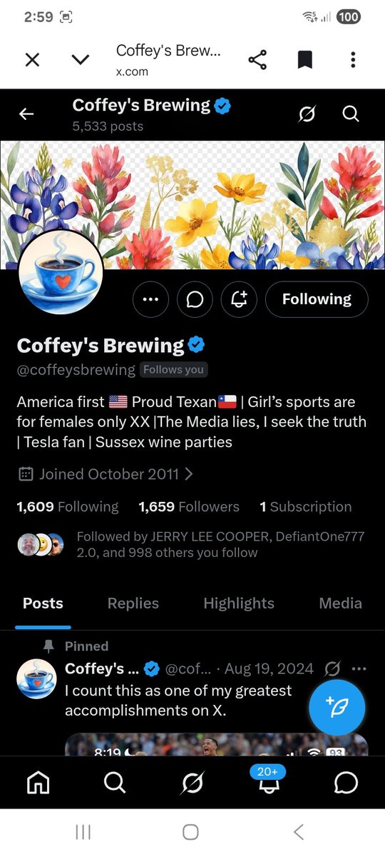KJW tweet media