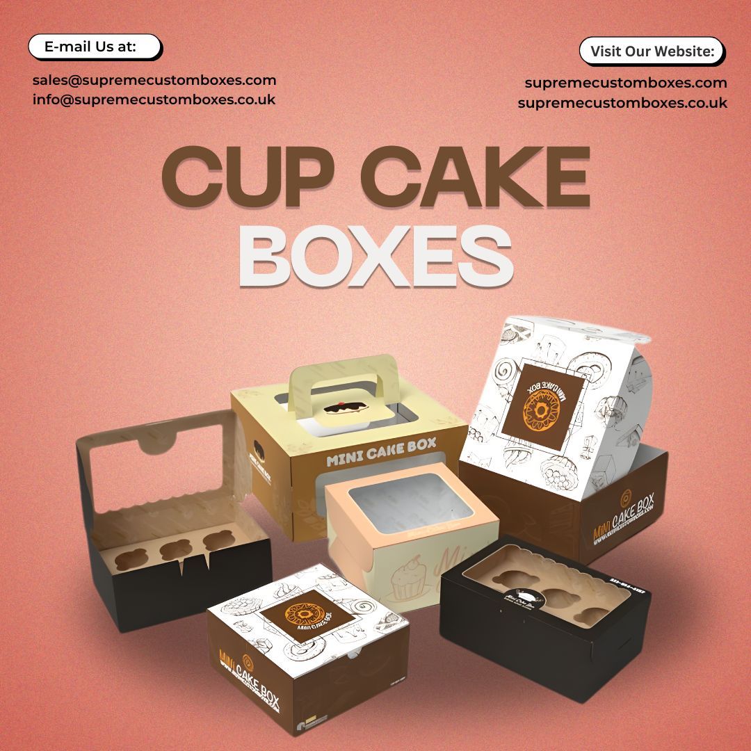 boxes_supreme's tweet image. 𝗖𝗨𝗣𝗖𝗔𝗞𝗘 𝗕𝗢𝗫𝗘𝗦 𝗧𝗛𝗔𝗧 𝗗𝗘𝗟𝗜𝗚𝗛𝗧
Secure your treats with style and precision.
Designed to keep freshness and presentation perfect. 
#cupcakeboxes #boxes #packaging #branding #designs #desgining