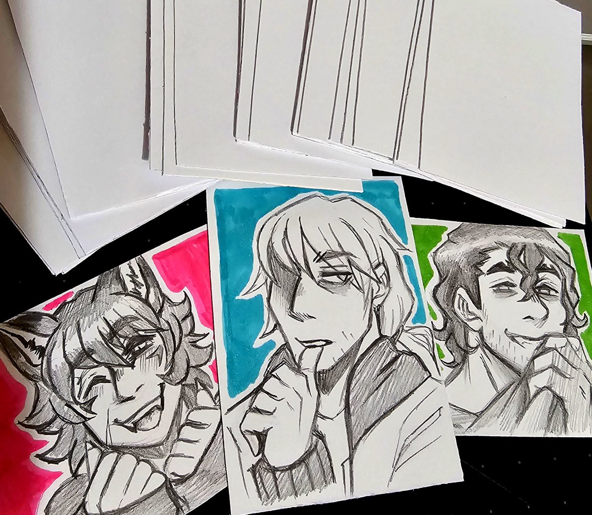 bASURA bARA 💌 tweet media