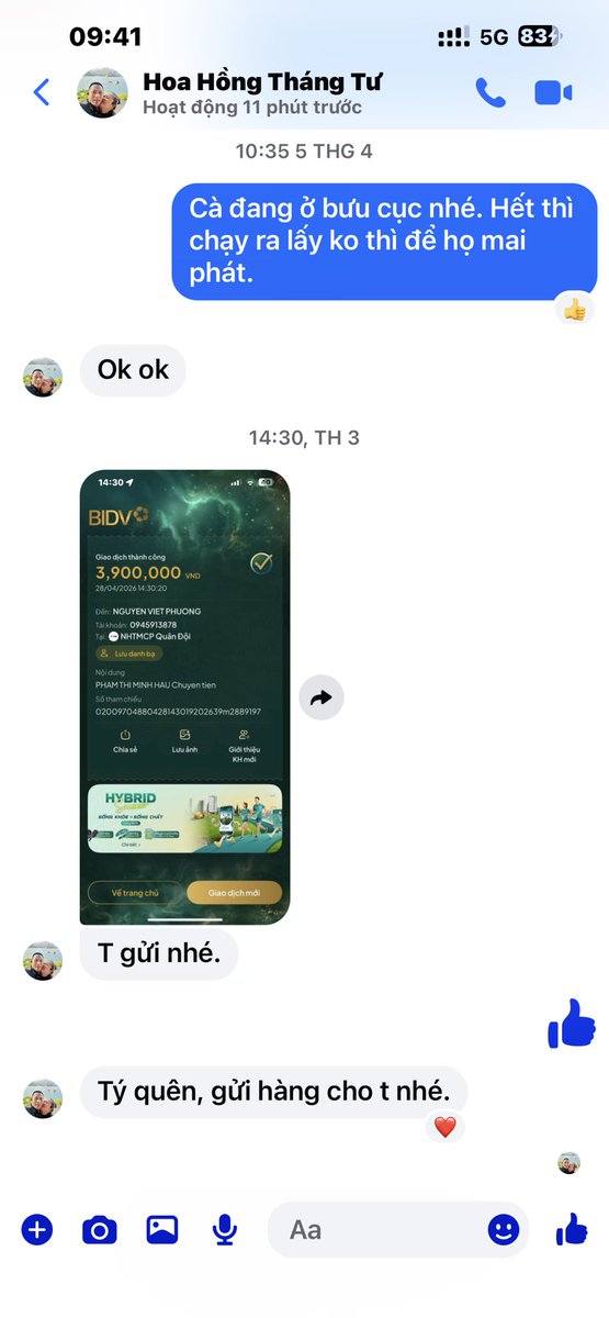 Nguyen Phuong tweet media