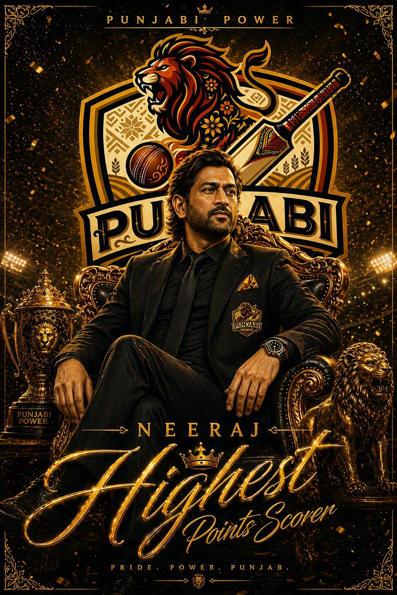PUNJABI POWER tweet media
