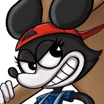 NintendoMan064's tweet image. 25 days left now for Escape from the Vault Kickstarter is over.🐶
#EscapefromtheVault #Kickstarter #Indie #IndieAnimation #Animation
kickstarter.com/projects/eftv-…