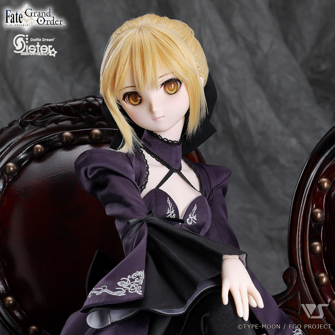 ボークス ドール企画室 ＤＤ担当 tweet media