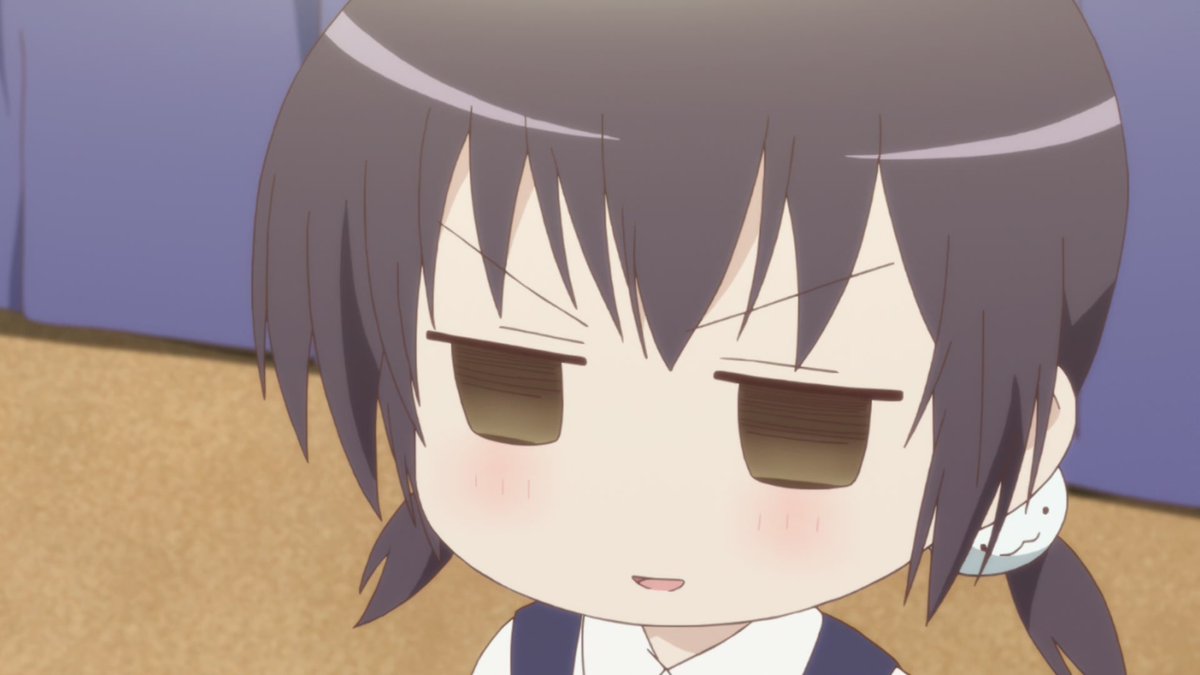 Yuru Yuri Bot (@yuruyuribot1) on Twitter photo 