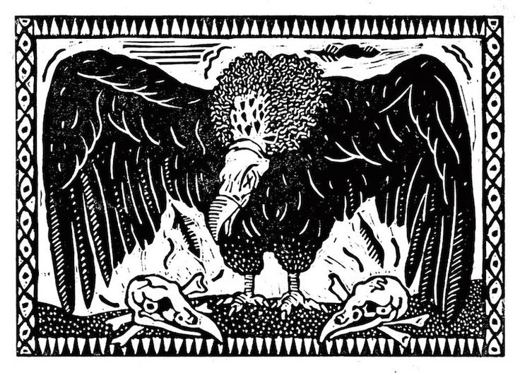 urubusca-cinco𓅐
compreenda...
rumo ao penta