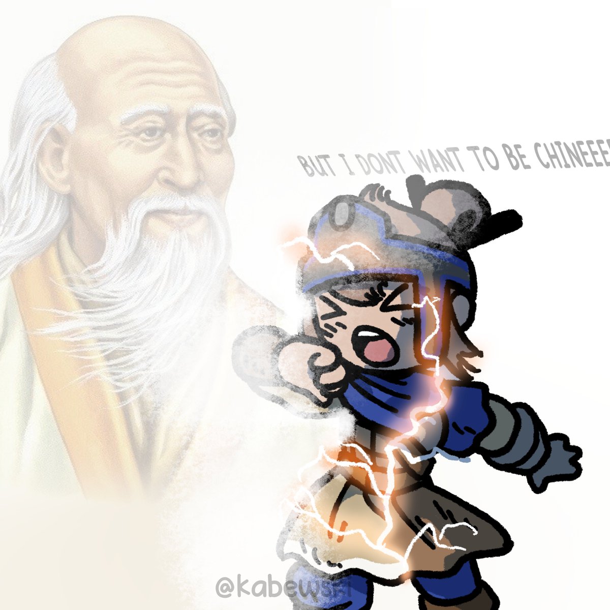 Kabewski tweet media