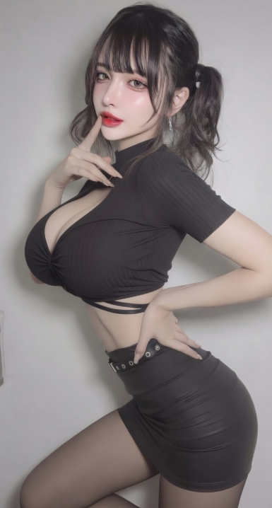 鏡乃ミラ(mirror💓) tweet media