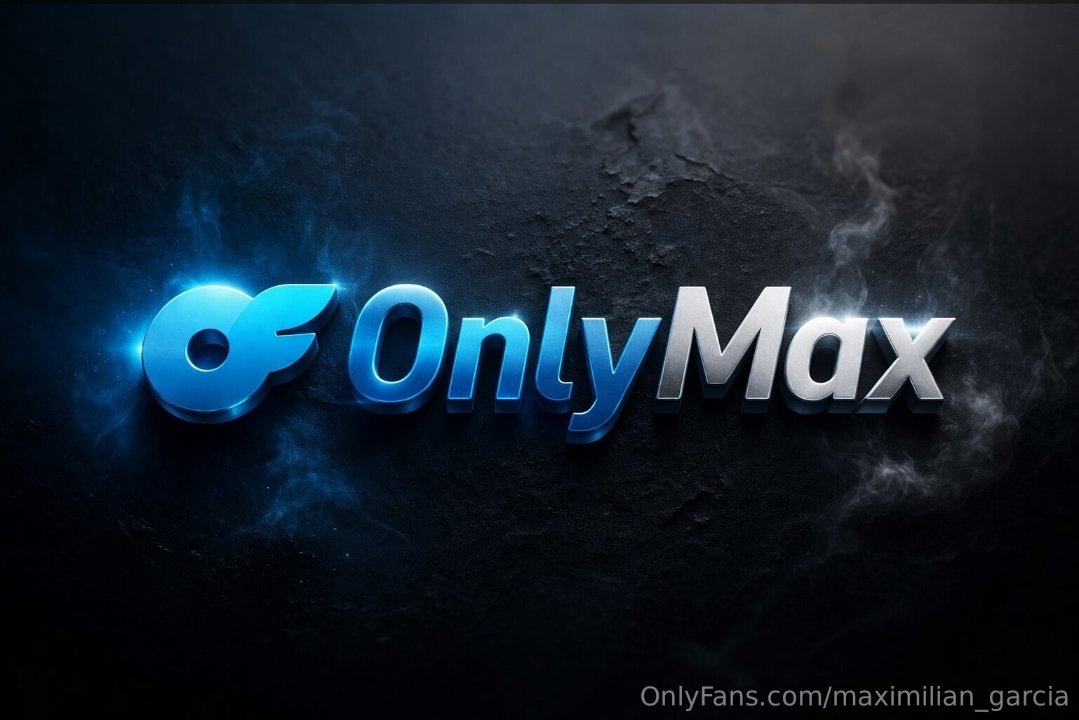 Maximilian Garcia tweet media