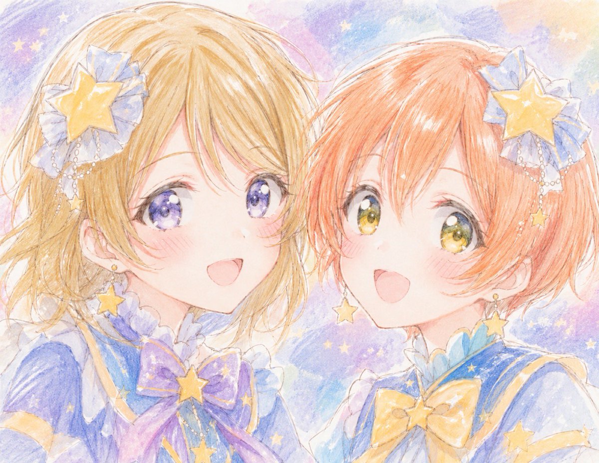 ちゅんぱな☆彡.。 tweet media