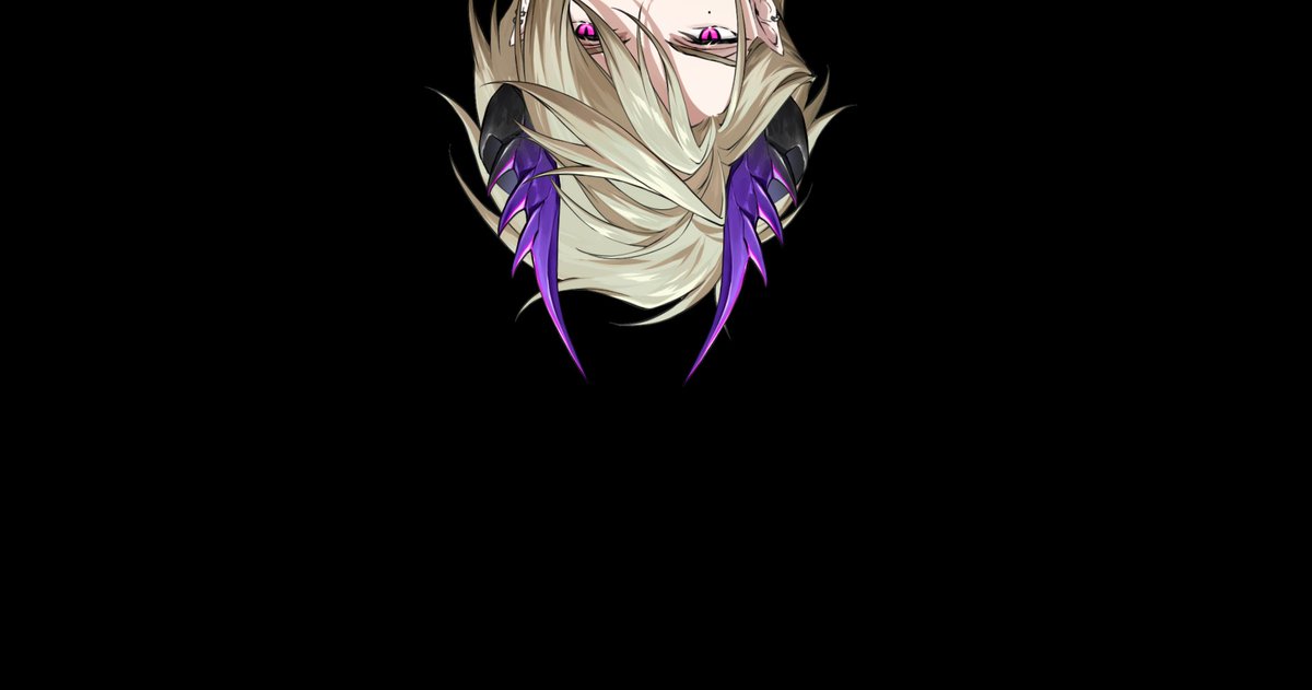 Zander Netherbrand 💜♈ FIRST STAGE PRODUCTION EN tweet media