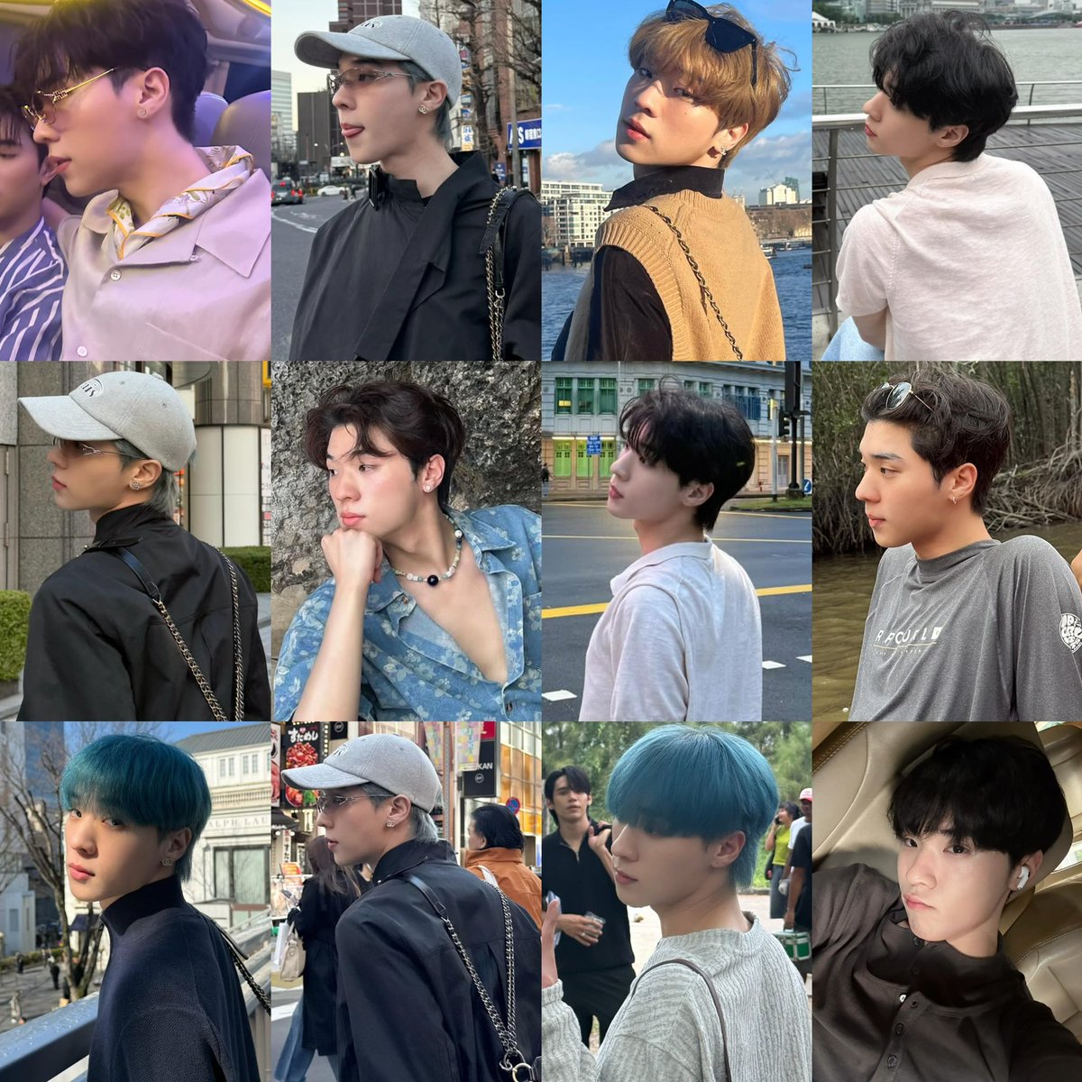 แม่น้องดาวตก ᢉ𐭩 tweet media