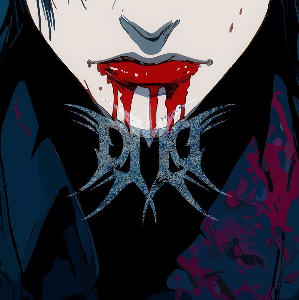 D-Mad Devil tweet media