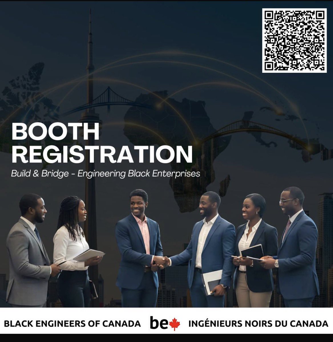 Black Engineers of Canada tweet media