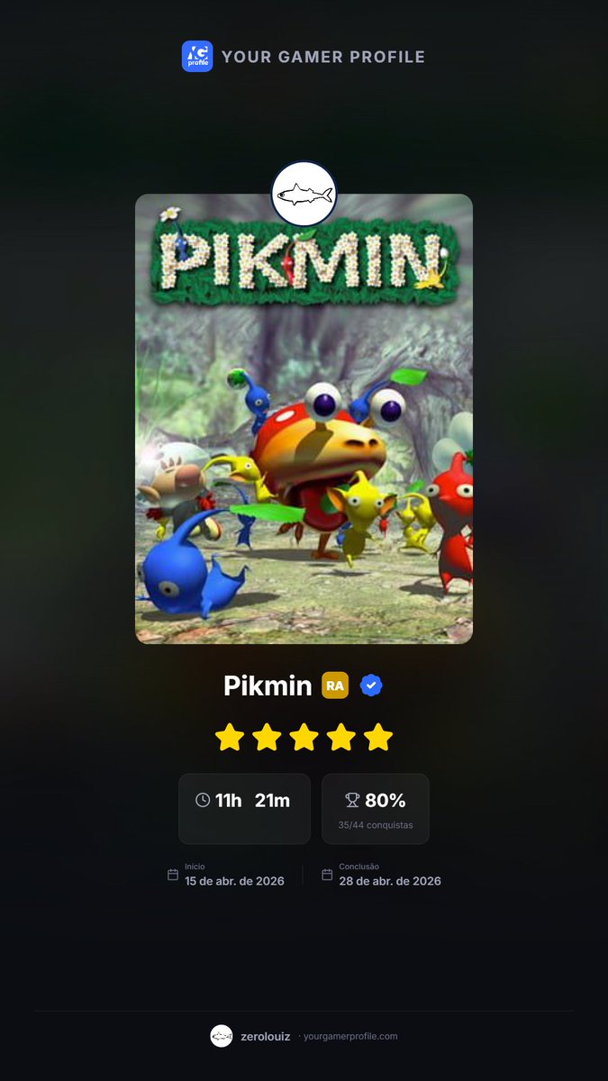 zerolouiz's tweet photo. pikmin é bom demais https://t.co/7DxJ2aKhem