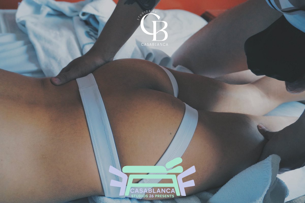 CBStudios26's tweet photo. 🇲🇽 "Atención personalizada para clientes que saben apreciar un buen 'acabado'. 👐😈"

🇺🇸 "Personalized attention for clients who appreciate a welcum. We guarantee a total body release."

👐 @El_flaquitonn 

💆Final Feliz ft. @Heybbcito 💆‍♂️
https://t.co/oWg6f4M2re https://t.co/aC9PIFmelE