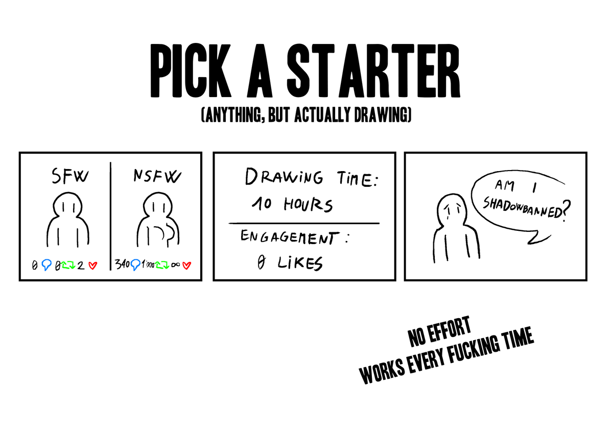 Rem_Phase🔞 (COMM CLOSED) tweet media