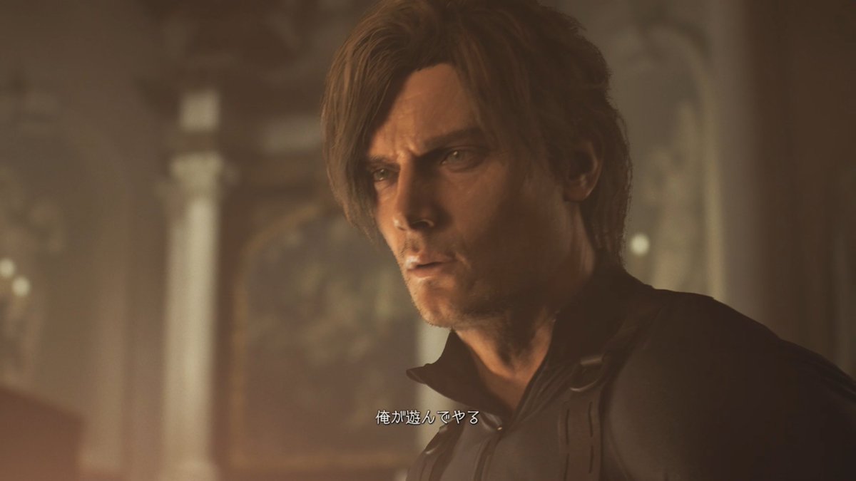 ゴールデンウィークです！
レオンに遊んでほしい人は挙手✋
#REBHFun