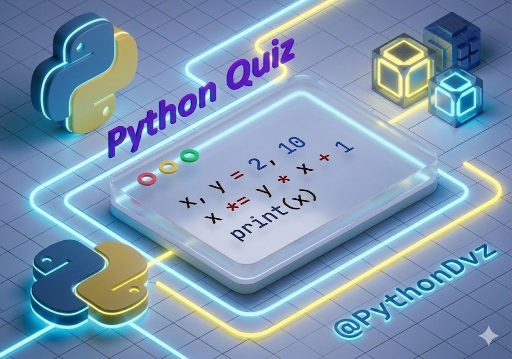 Python Developer tweet media