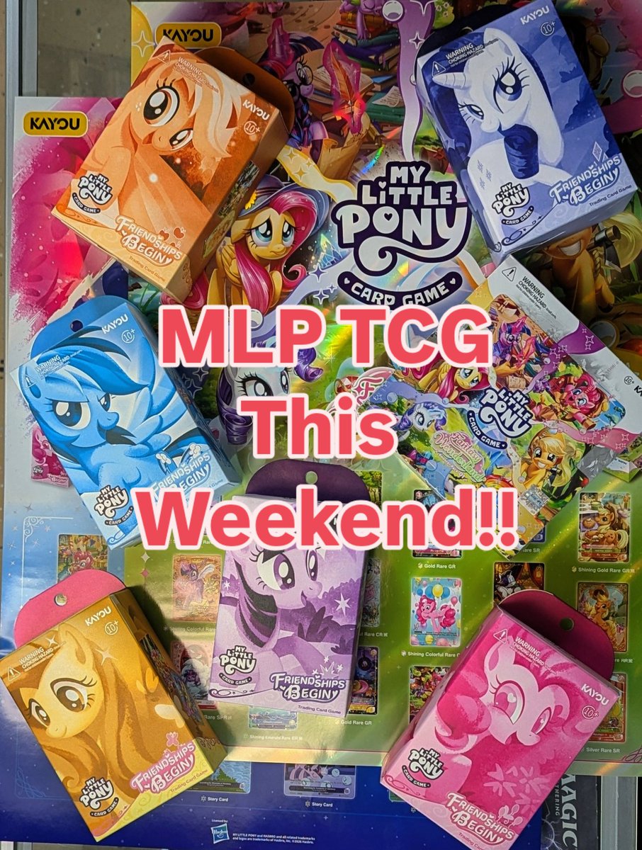 Spanky's Loot Stash | Retro Game/Hobby Store tweet media