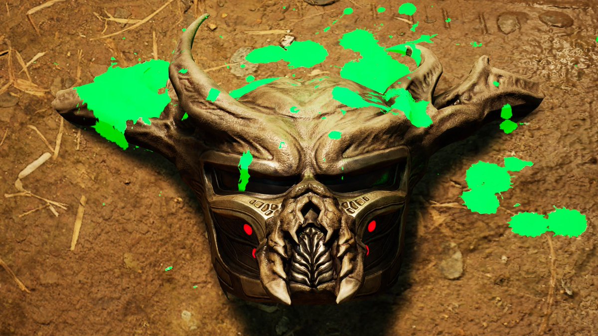 Symbiotic.Yautja (Vinny) tweet media