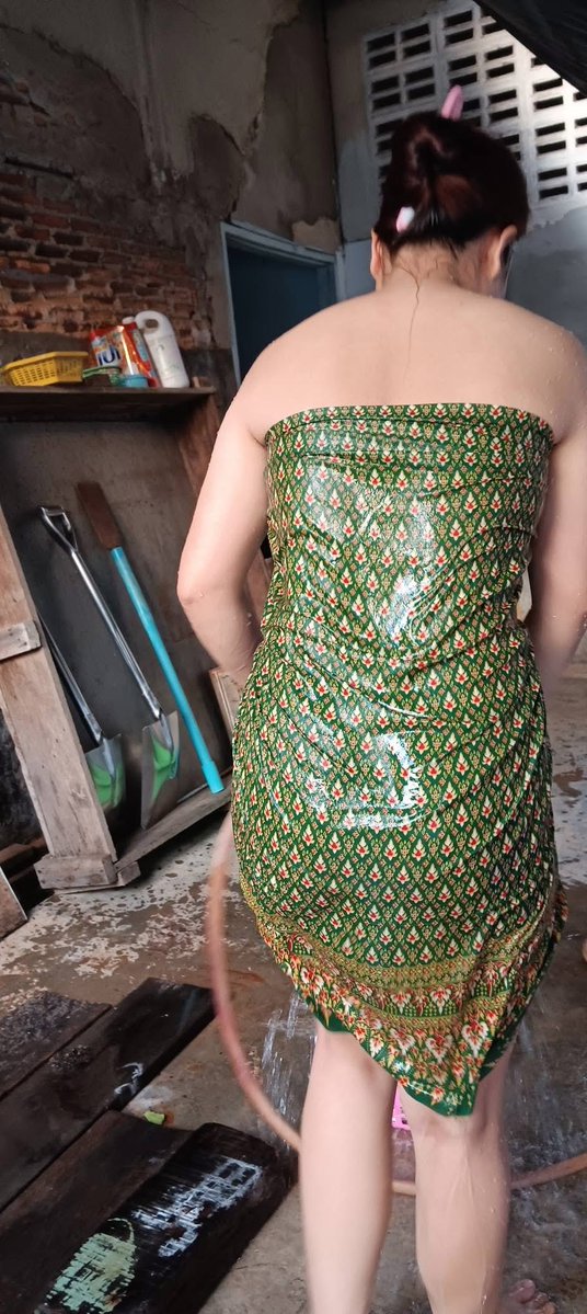 ທຳມະຊາດບ້ານເຮົາ tweet media