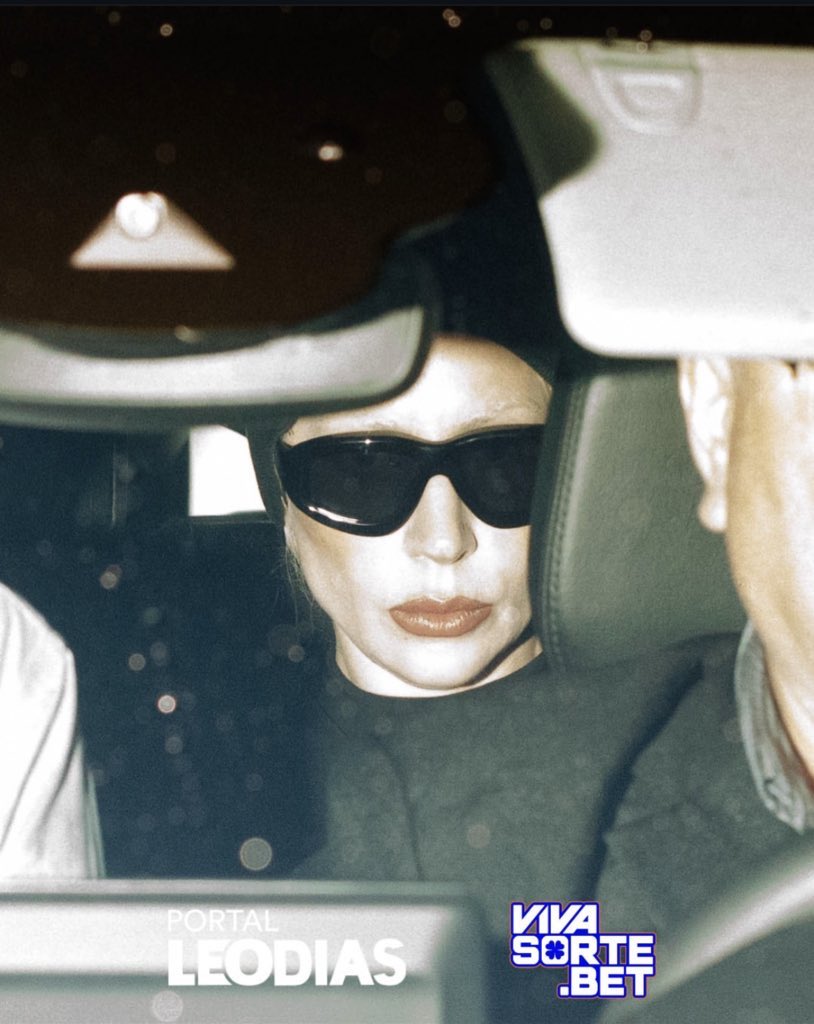 Info Lady Gaga tweet media