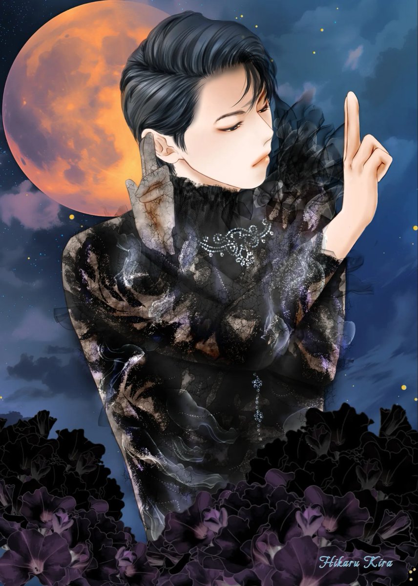 吉良　光 tweet media