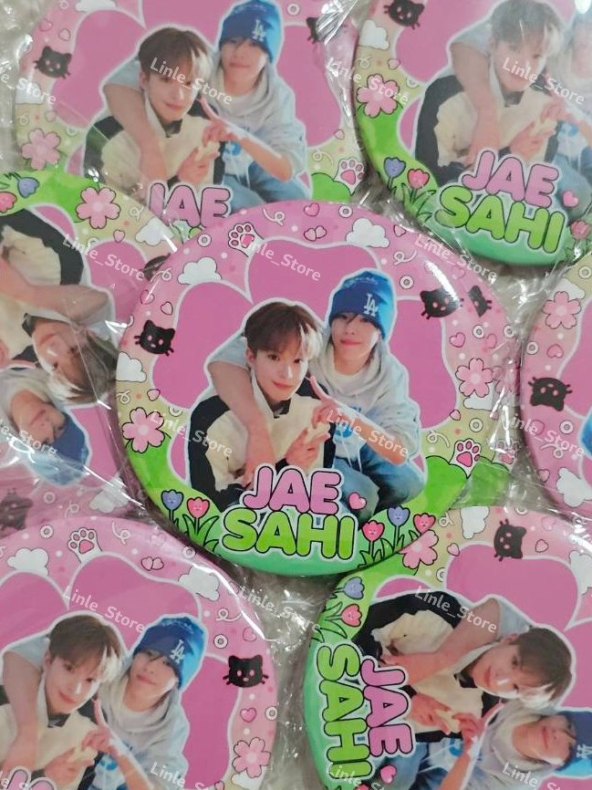 𝙇𝙞𝙣𝙡𝙚 รับทำของแจก (รับมัดจำ/ส่งฟรี) tweet media