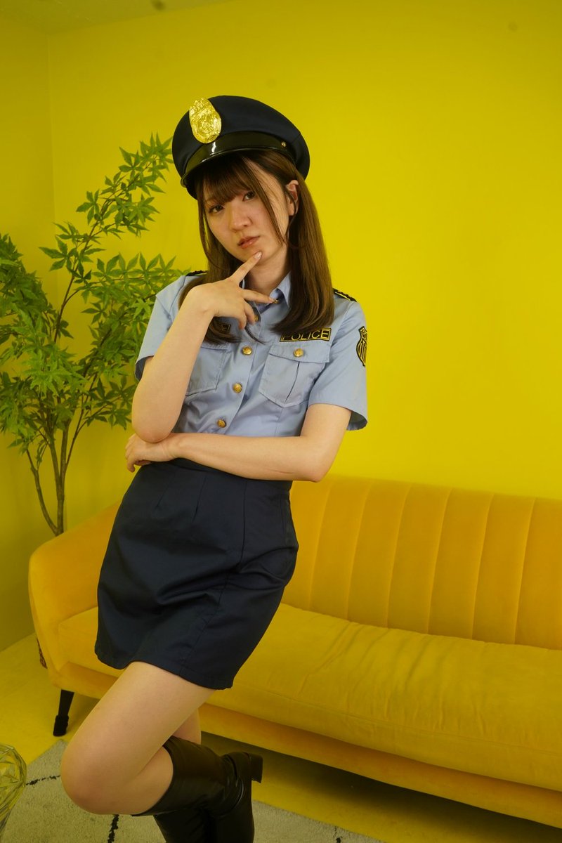 愛乃ひめかチャン

ポリス
＃愛乃ひめか
<a href="/prflovemechain/">愛乃ひめか🎮🧡ニコ超まどマギ併せ💛</a>