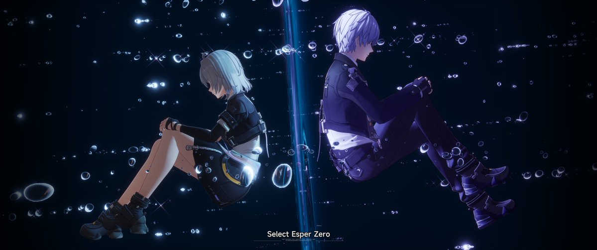 NTE Zone tweet media