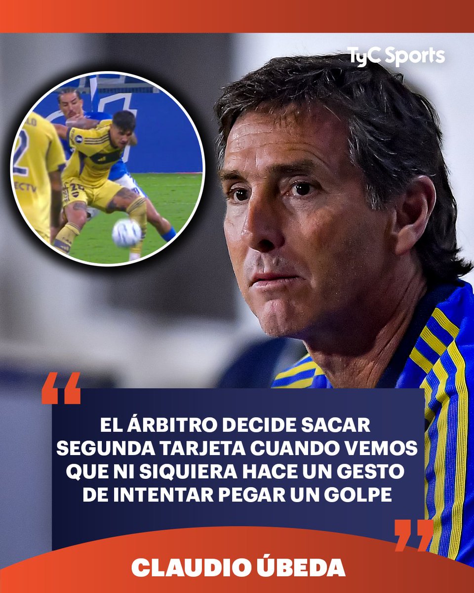 TyC Sports tweet media