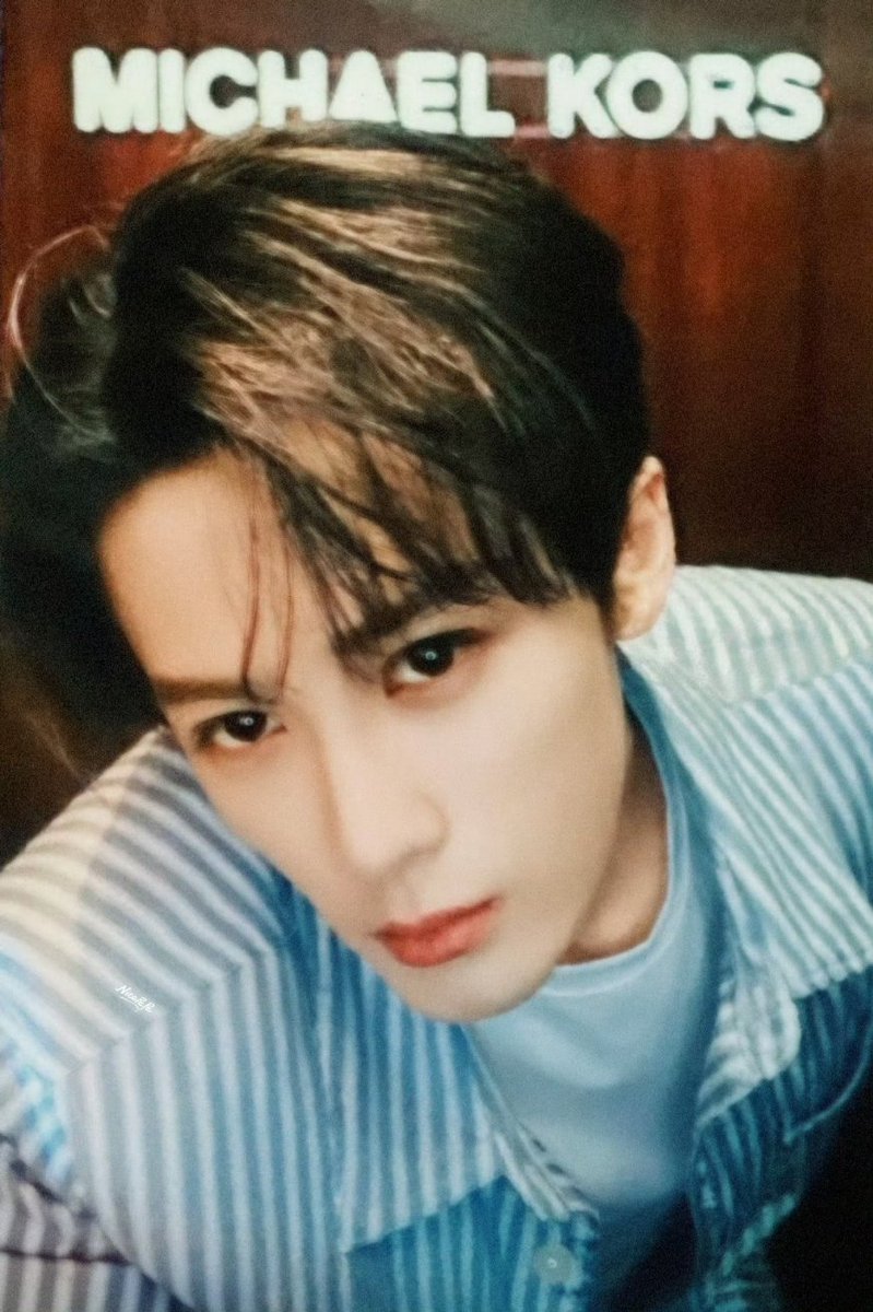 aleen__leen's tweet photo. Hi, handsome!!! https://t.co/hToikkshha