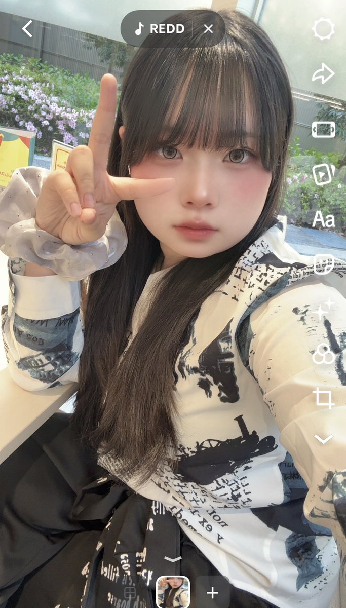 練乳いちご tweet media