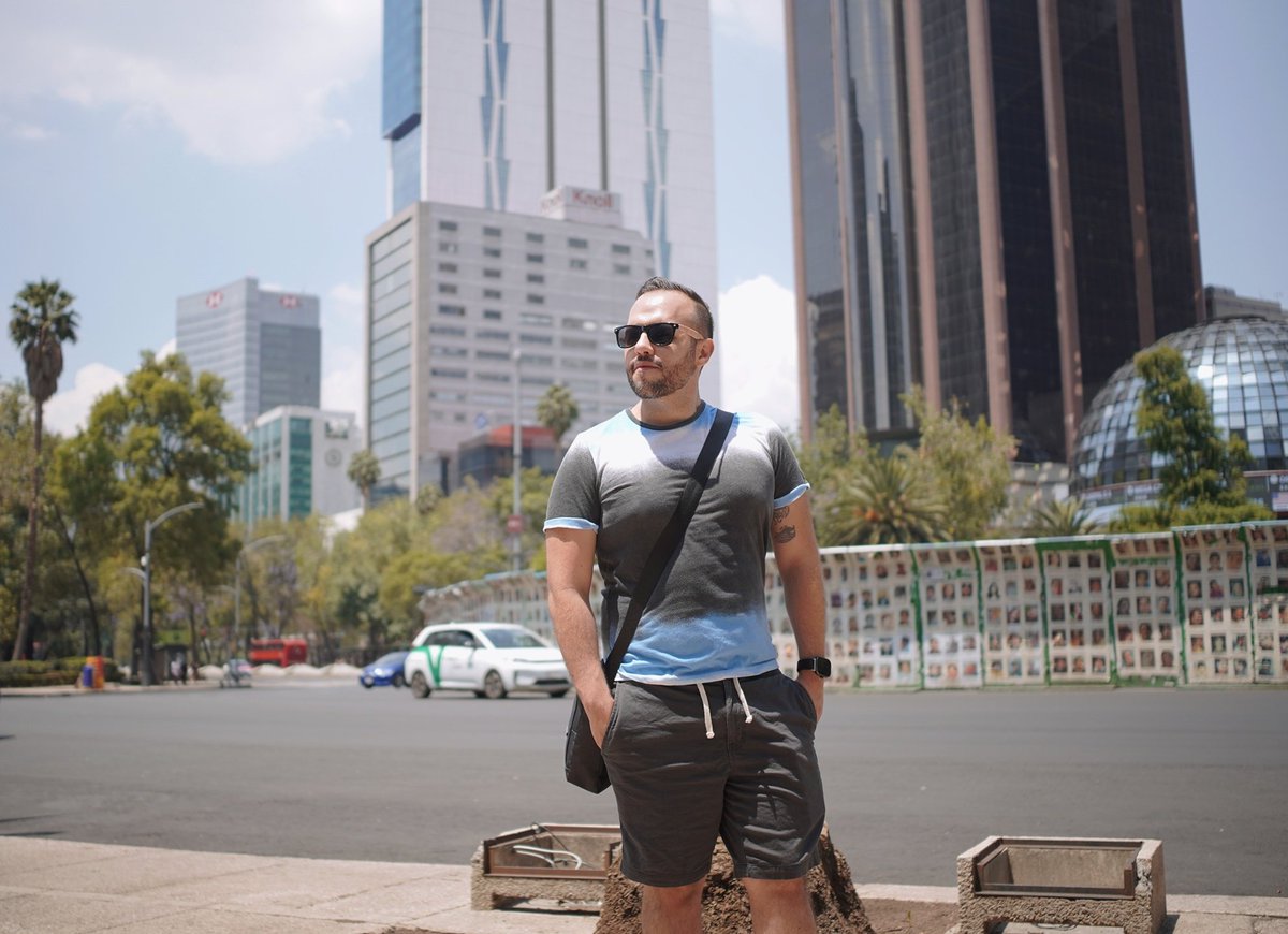 Andrés Gavito 🐺 tweet media