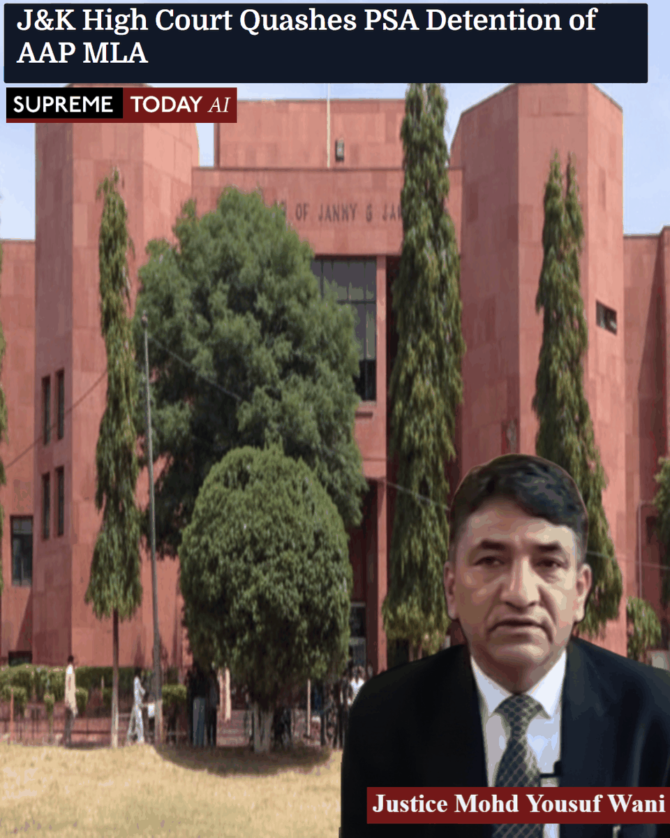 Supreme Today AI tweet media