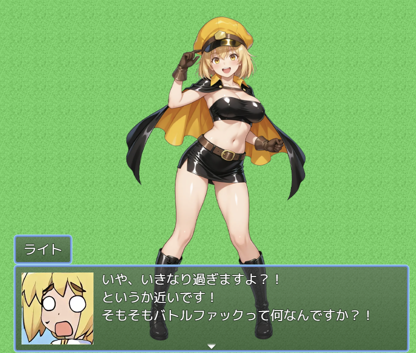 アムロ・メイ tweet media