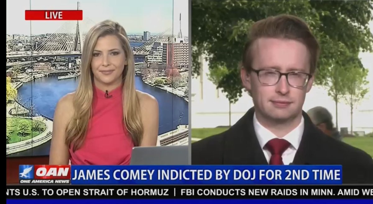 MarkThomasBurr's tweet image. Thank You @OANN.  I Was informed while I was driving 🚗,  watching @_StephanieMyers (welcome back again) @baldwin_daniel_ its great to see you 😀,  I know you're a #hardworking #witty youngman. Nice  @nyknicks win tonight.