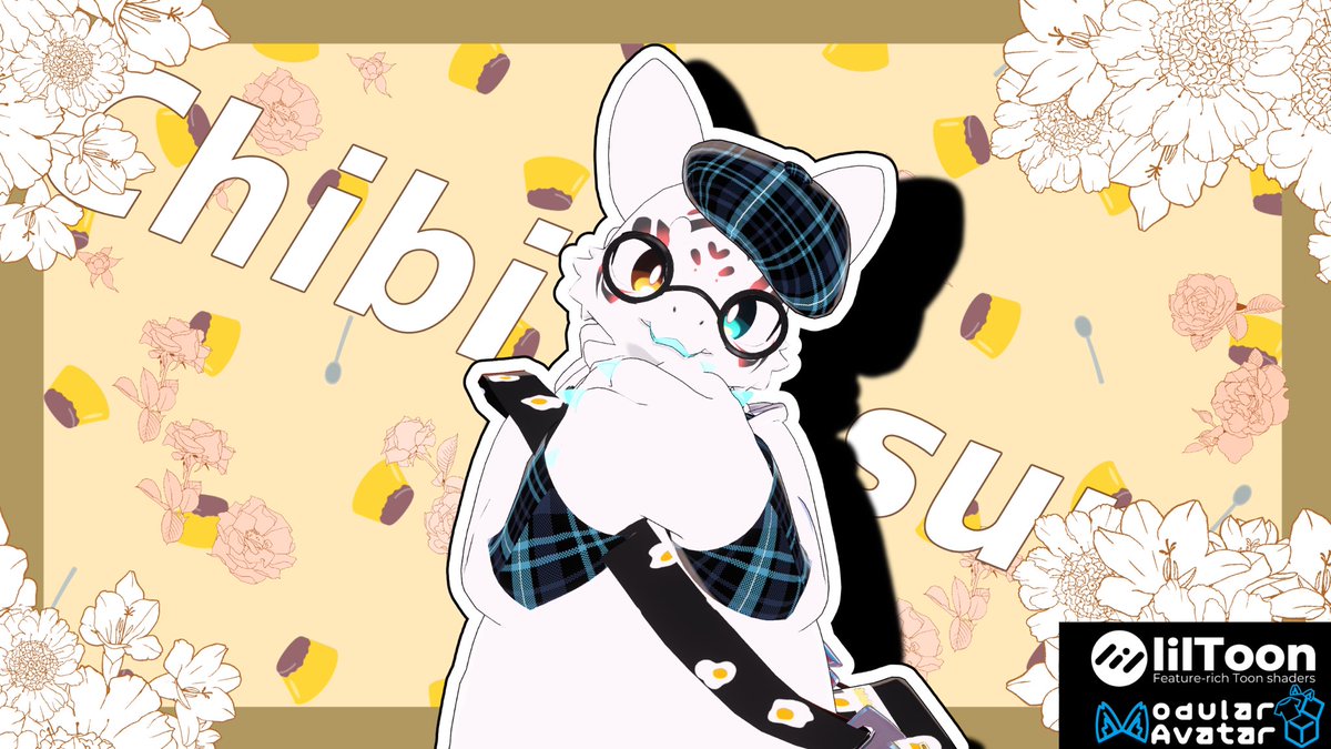 しんどうvrc（sindow） tweet media