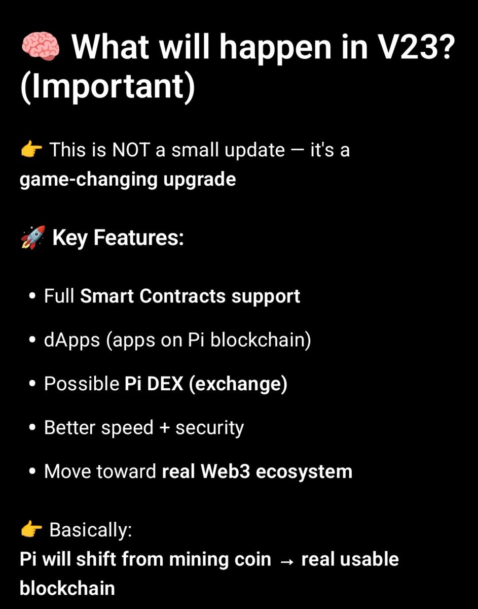 SmythReetizz's tweet image. @PiCoreTeam Now Enter Real world🔥
#btc #pinetwork #blockchain