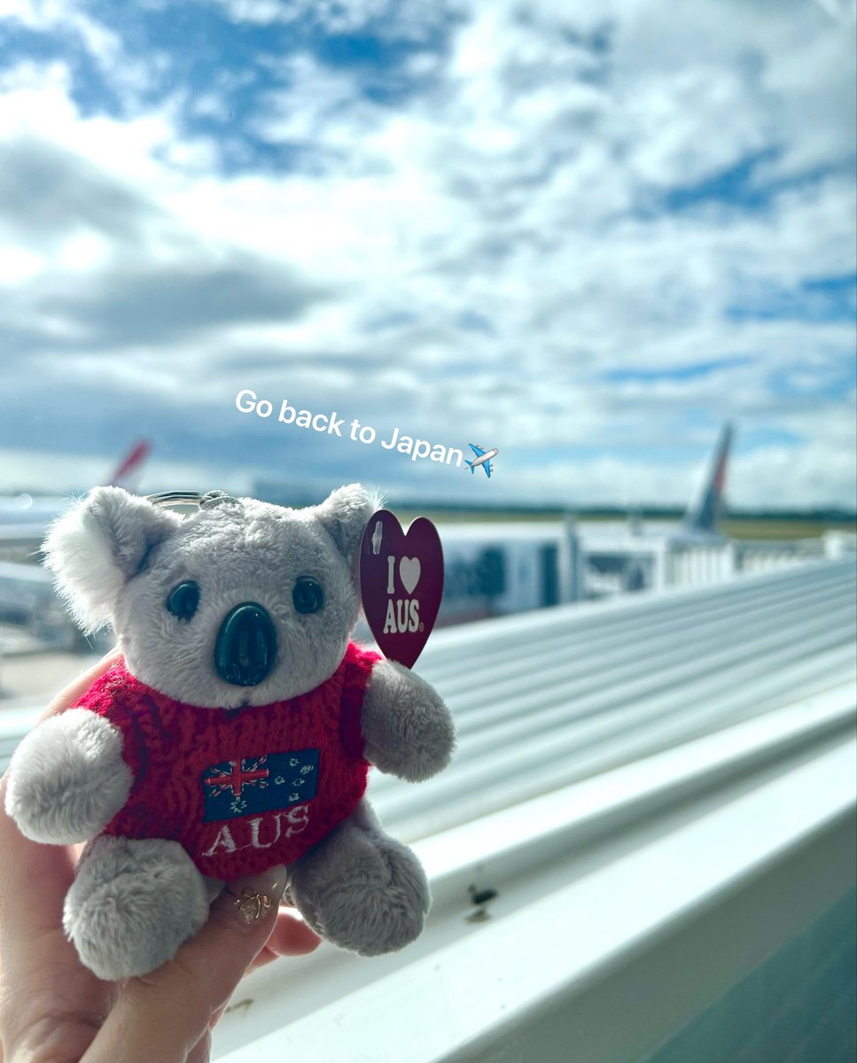 まかろに tweet media