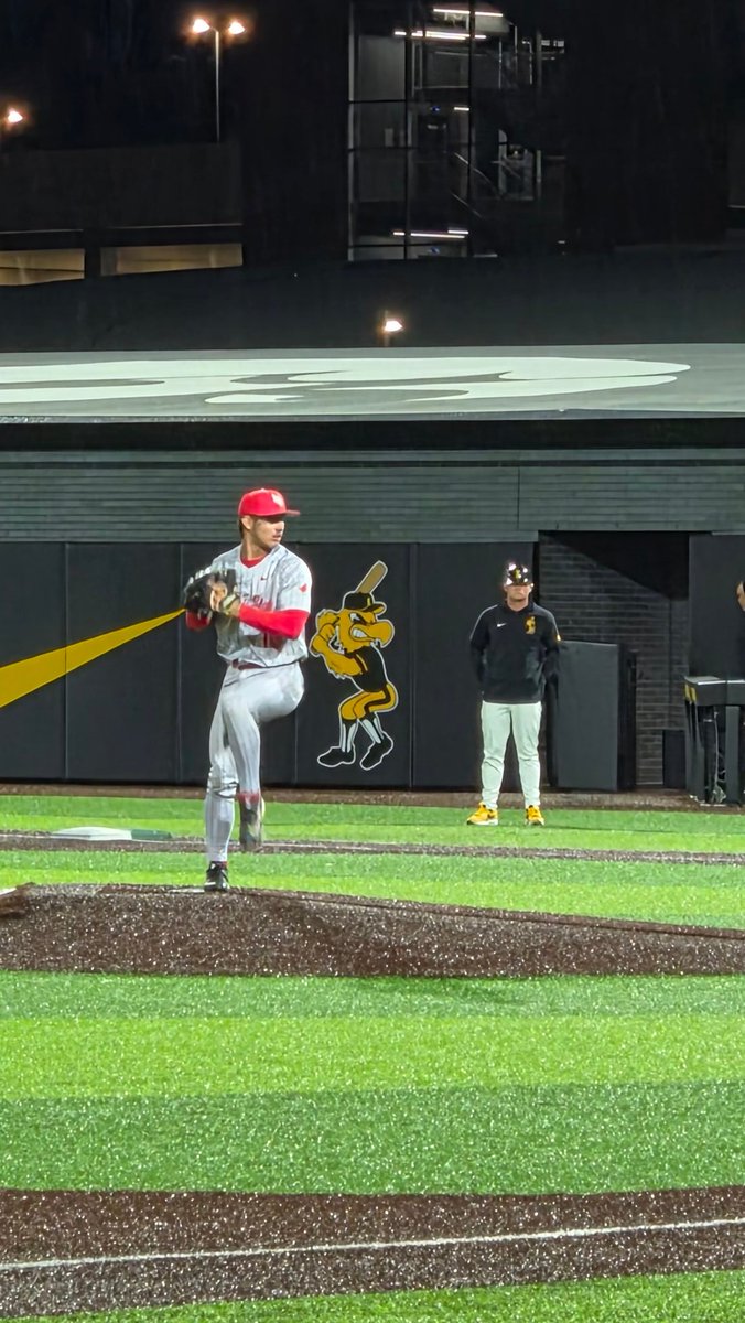 Top Tier Iowa ⚾ tweet media