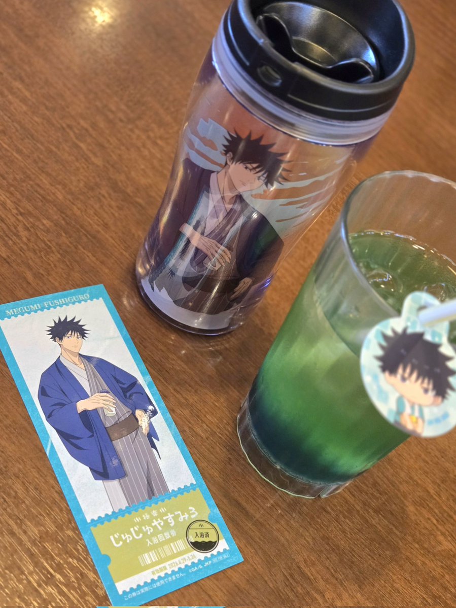 みい🫠￤めぐとめぐにゃのﾓﾝﾍﾟｵｼﾞｻﾝ🥸 tweet media