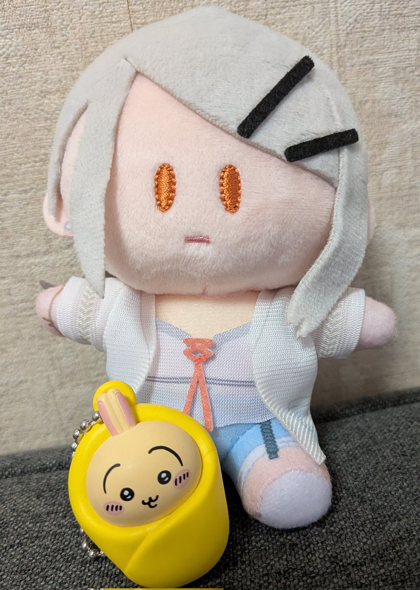 四葉漬け tweet media