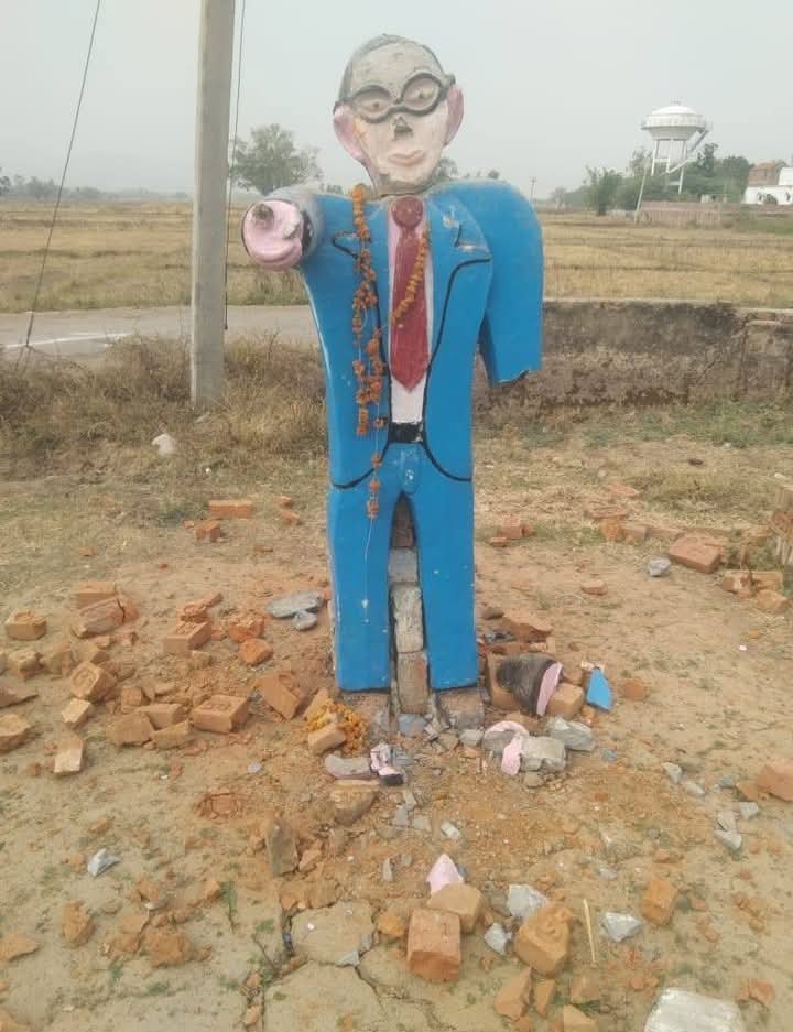 Anuj Shukla tweet media