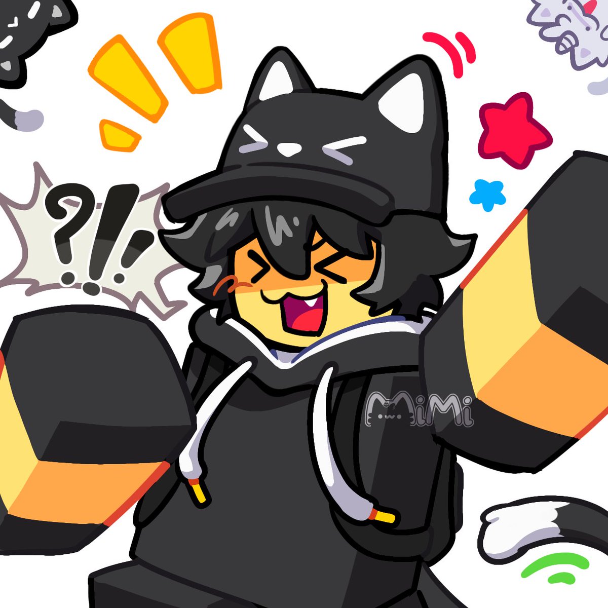 MiMi (@ImMiMiOvO) / Posts / X