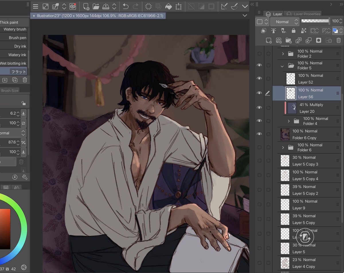 VAspera 💫✨Sometimes i draw tweet media