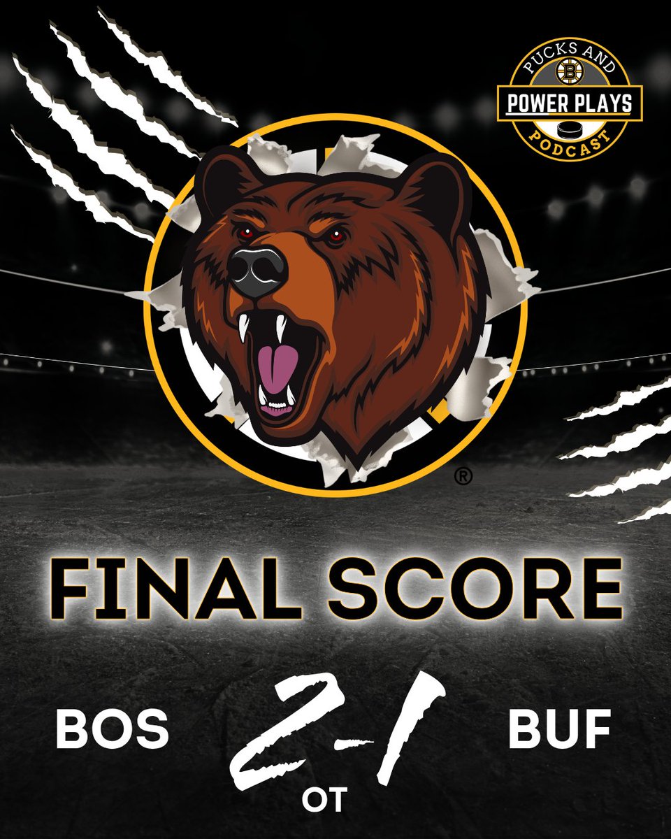 Pucks and Power Plays tweet media