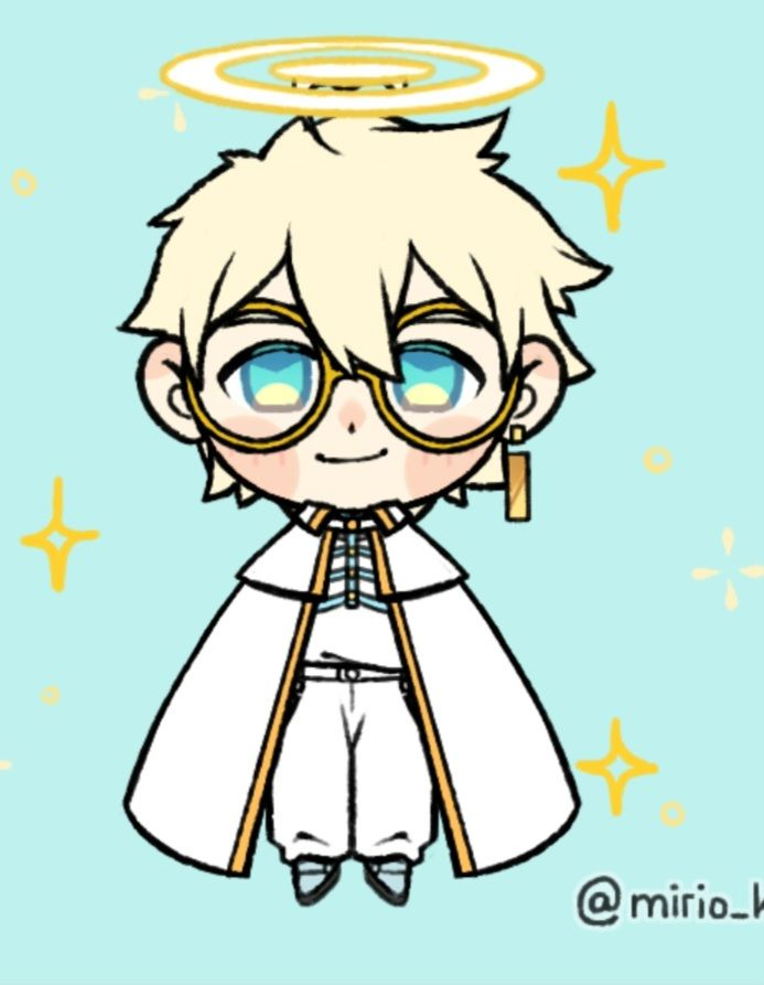 Mizu Milkyway 🌠🪄 tweet media