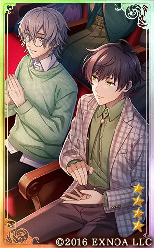 【DMM】文豪とアルケミスト_館報 tweet media